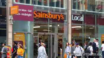 Sainsbury's Deliveroo error as customer 'can't get refund' - rules explained