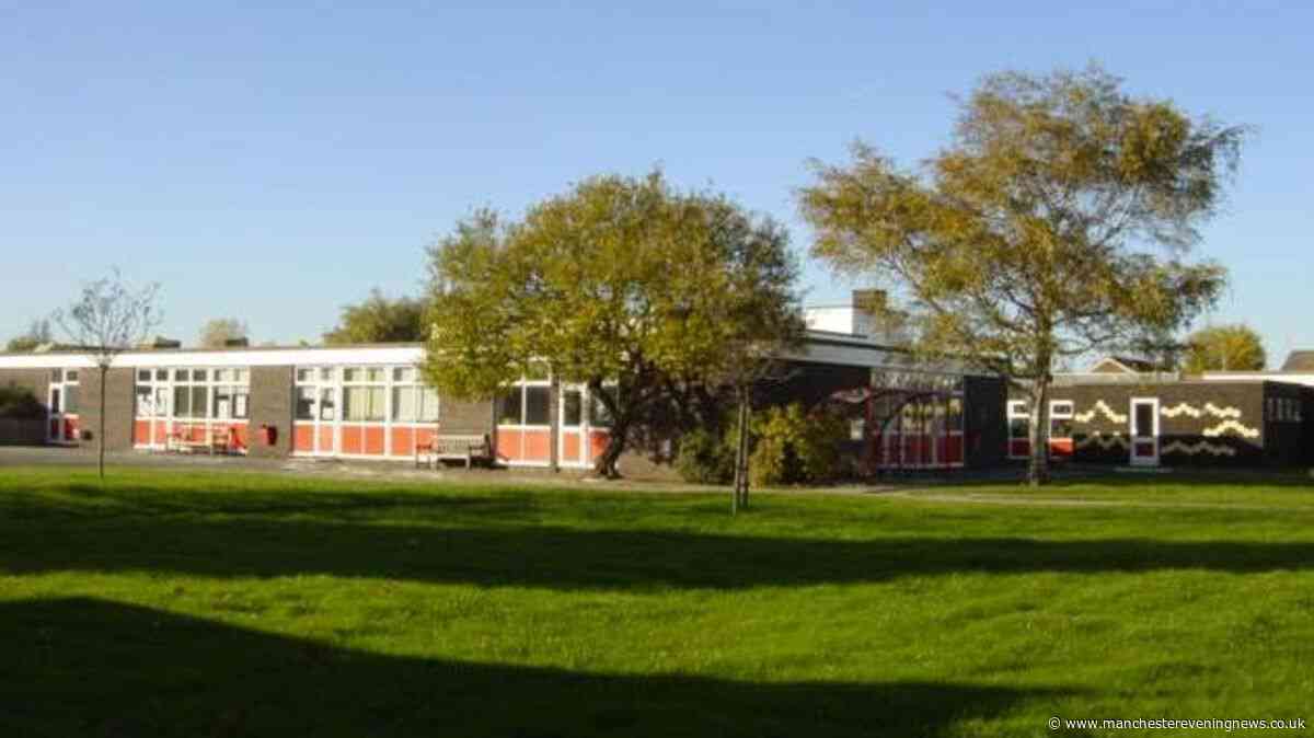North West primary school headteacher rushed to hospital during Ofsted inspection