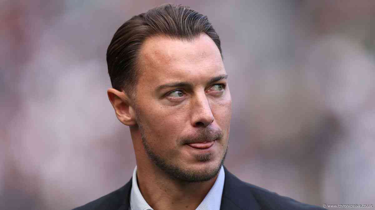 Inside Matthias Jaissle's brutal dressing room blast as Newcastle United stars told 'learn fast'