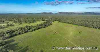 Palgrove buys far north Queensland property in major expansion