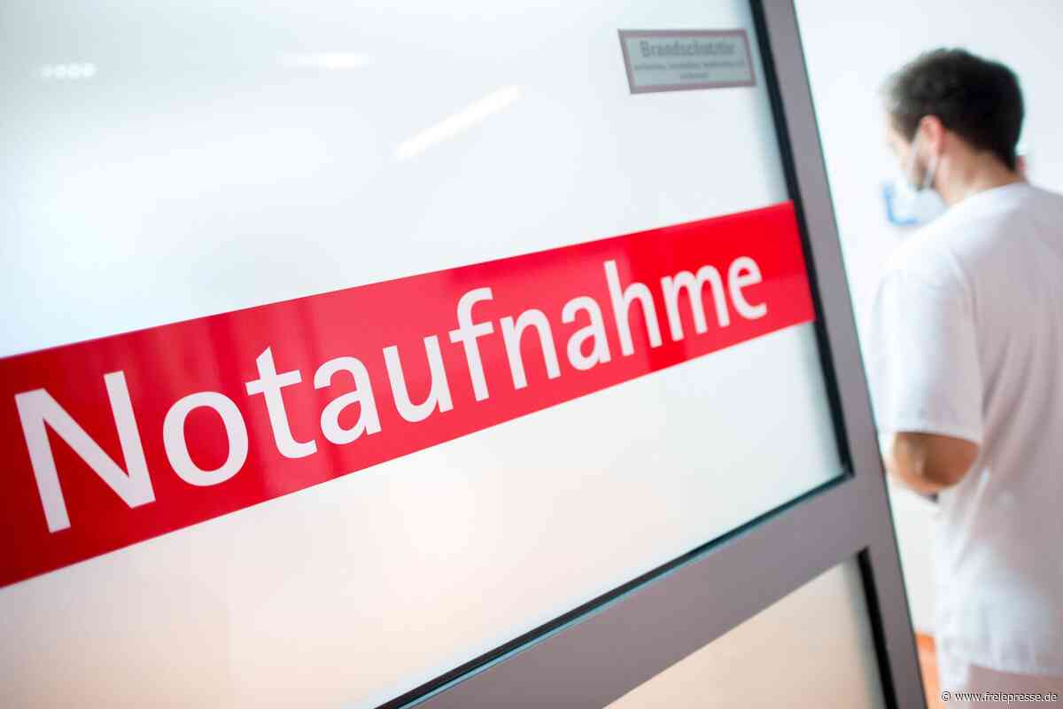 Unfall auf der B 93 in Wilkau-Haßlau: Warum fast zeitgleich zwei Simson-Fahrerinnen gestürzt sind