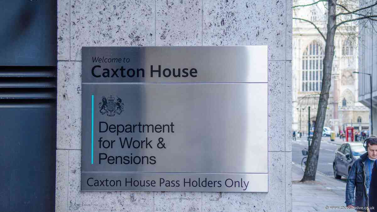 DWP to hand out refunds to 25,000 UK claimants over carer's allowance overpayment scandal