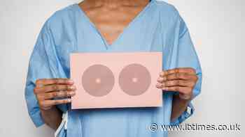 NHS Approves Breast Cancer Drug Rejected Two Years Ago After Trump Deal Raises NICE Spending Limit