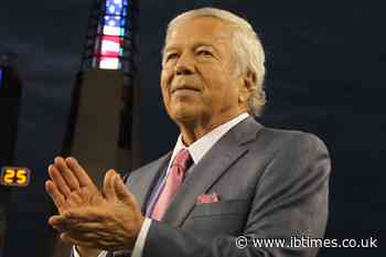 Robert Kraft Pledges $2M After Macklemore Challenge: 'I Have Brought Young Palestinians and Israelis Together'