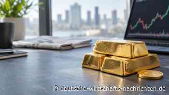 Goldpreis aktuell: Erholung nach dem Fed-Schock – doch Dollar und Zinsen bremsen