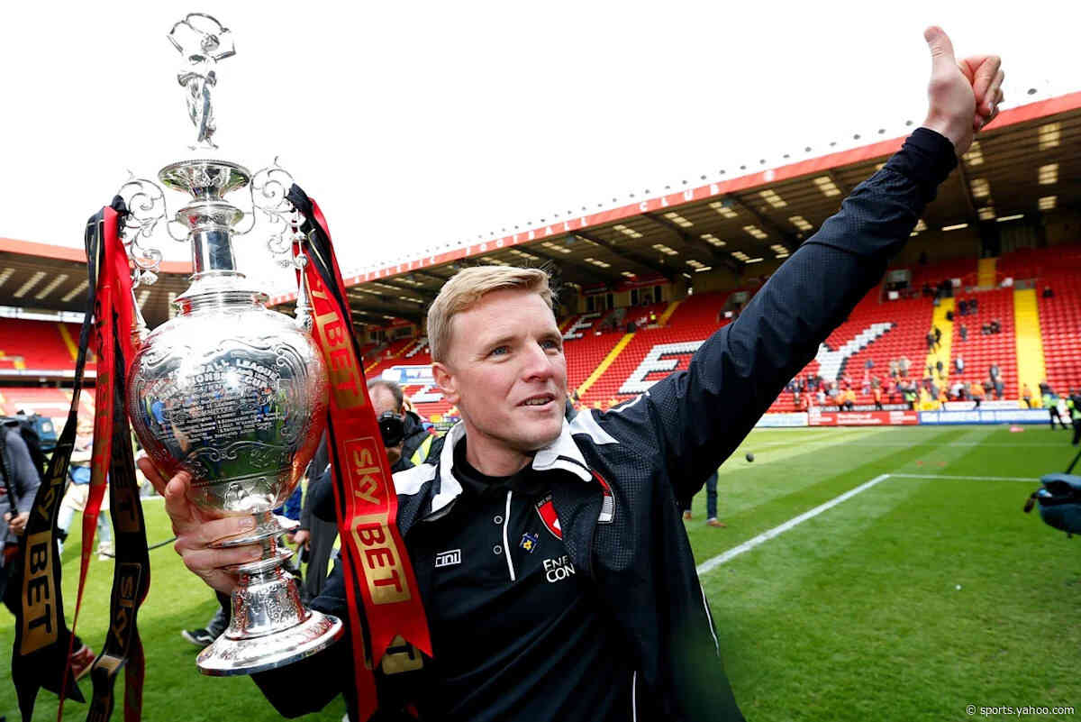 Rise of the Cherries: The secret behind Bournemouth’s journey from League Two to European football