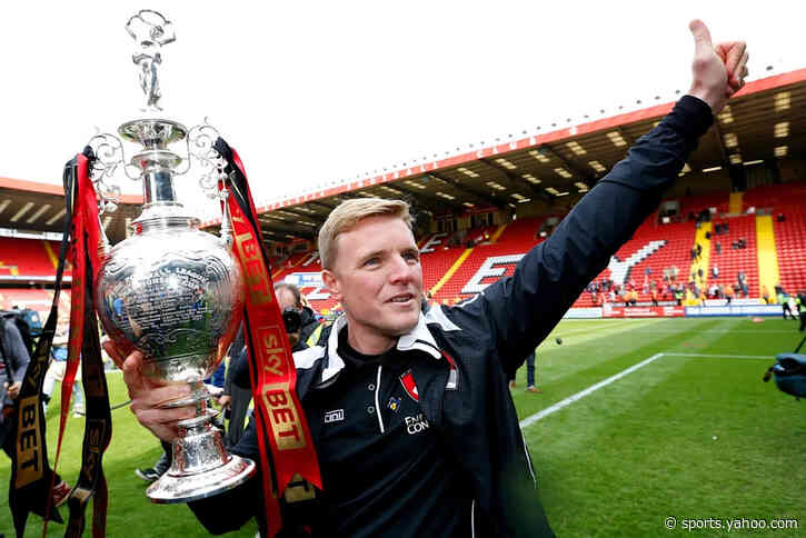 Rise of the Cherries: The secret behind Bournemouth’s journey from League Two to European football