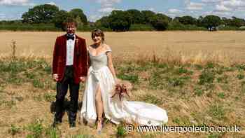 'How I bought dream £12k Vivienne Westwood wedding dress for less than half price'