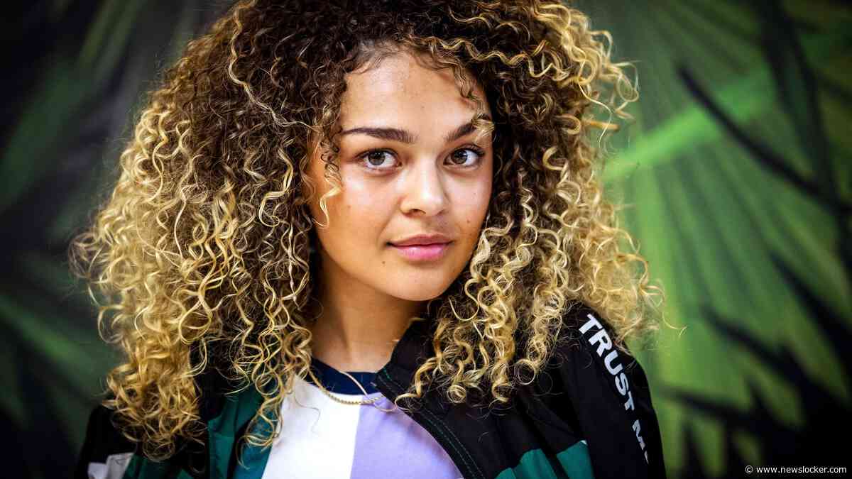 Lepelblad en Kolf hadden zeldzame ’chemistry’ op set Sugar