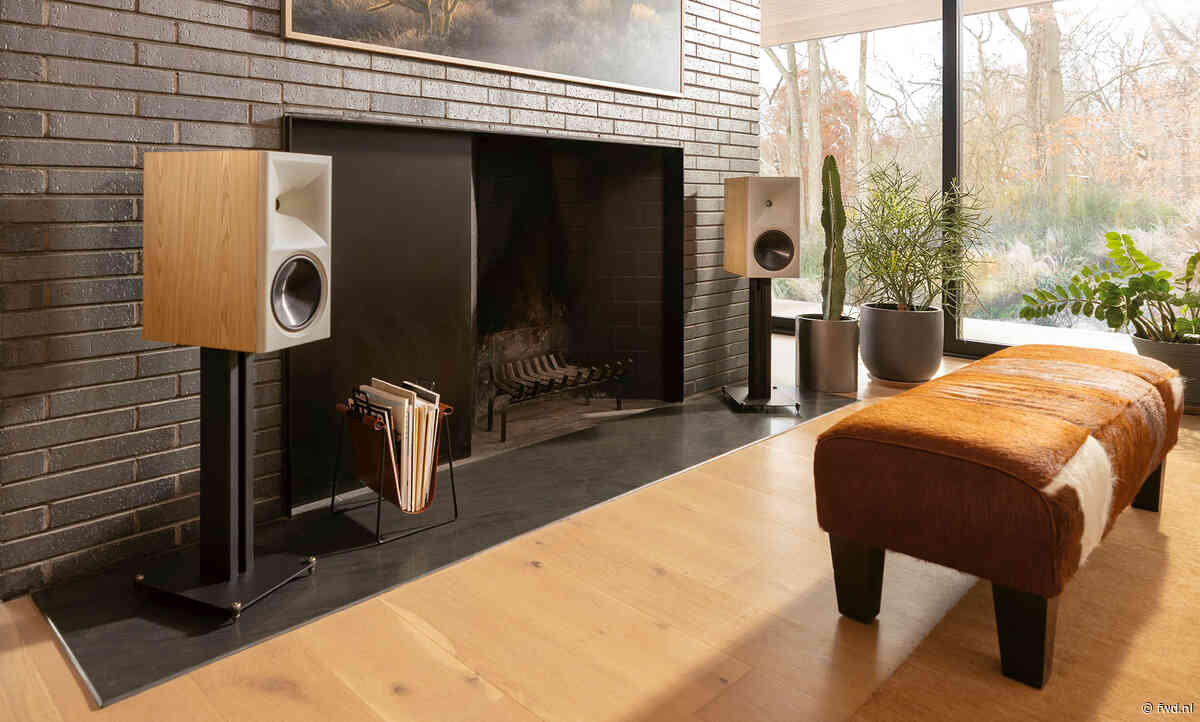 Review: Klipsch The Nines II – Een serieuze stap voorwaarts