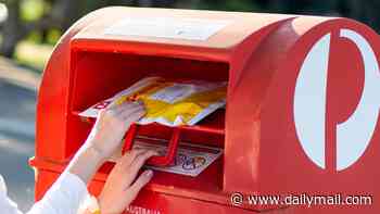 Postie stole bank cards from customers' mail as part of $130k fraud scheme: 'I need money bro'