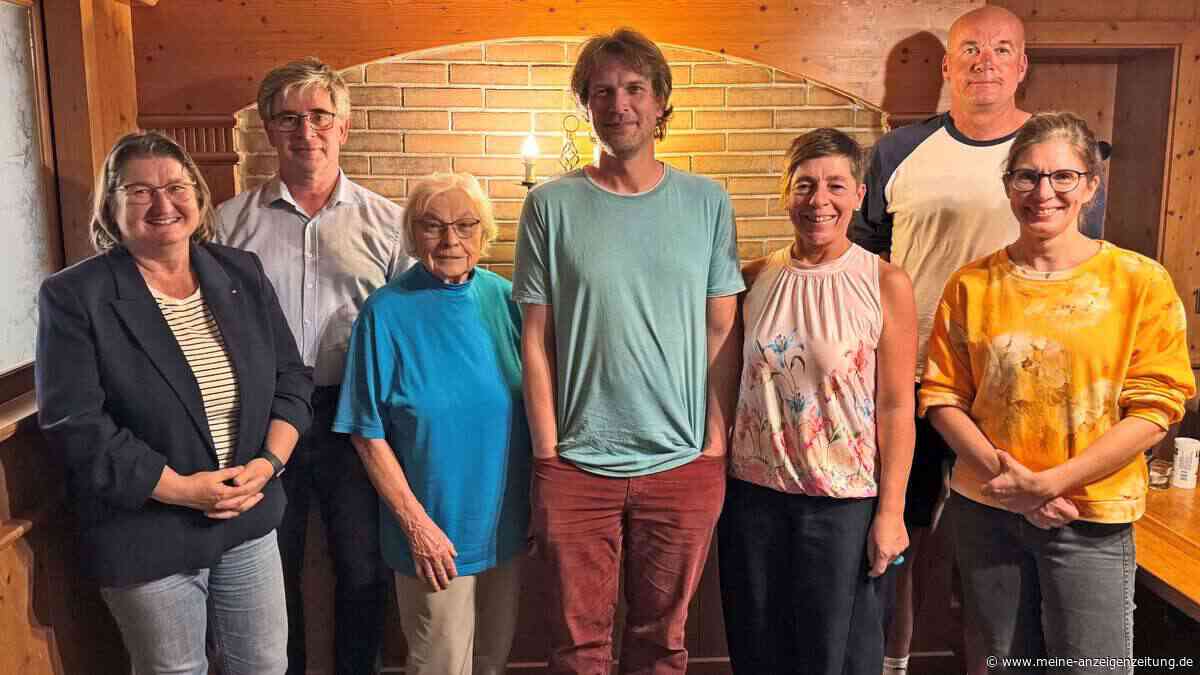 Seppo Schmid bleibt SPD-Chef in Dorfen