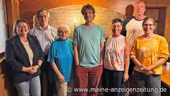 Seppo Schmid bleibt SPD-Chef in Dorfen