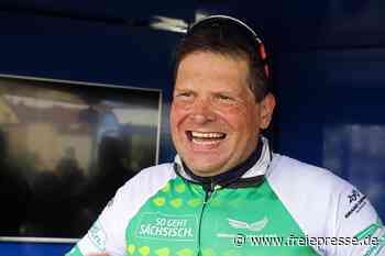 Radstar Jan Ullrich schwärmt vom European Peace Ride und will 2027 wieder dabei sein