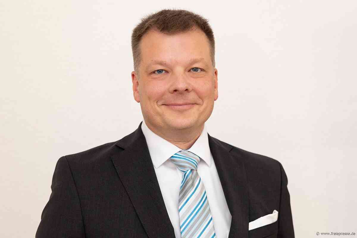 TU Chemnitz verliert ihren Kanzler