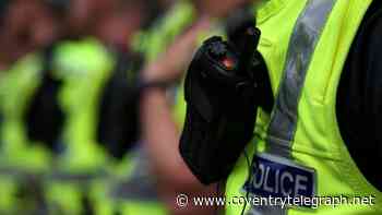 Robbers are targeting certain people in Coventry as police issue warning