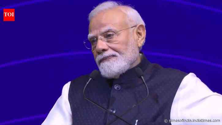 'India has entered 2nd phase of semiconductor journey': PM Modi at Semicon event