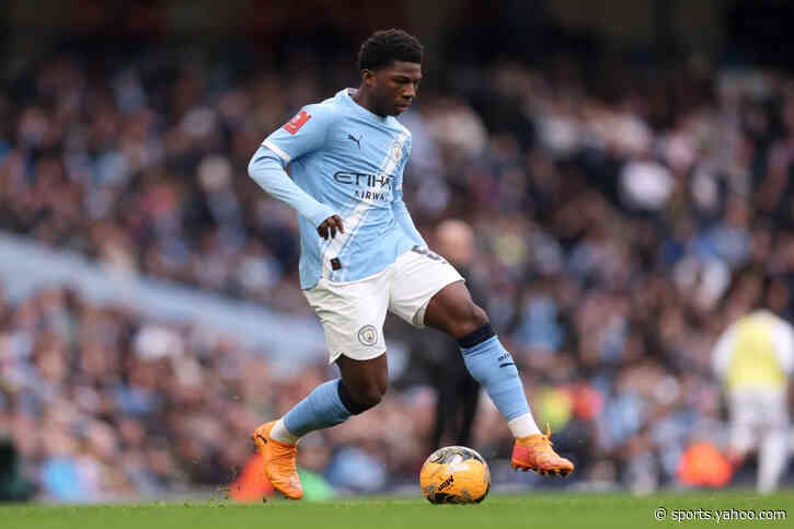 Tonight seems set for an exciting Manchester City winger to play from the start