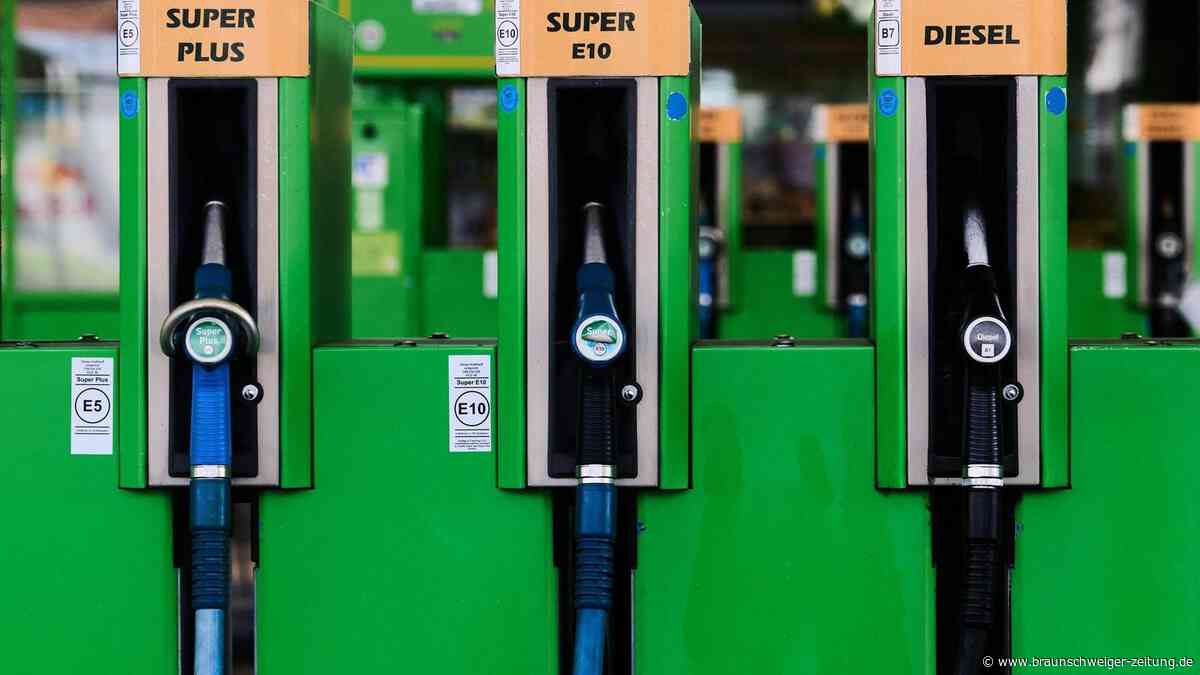 Neuer Rekordwert: Diesel in Deutschland teuer wie nie zuvor