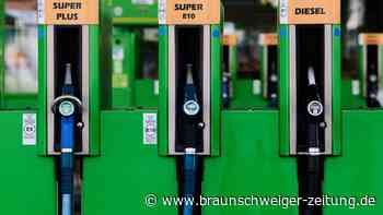 Neuer Rekordwert: Diesel in Deutschland teuer wie nie zuvor