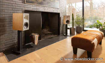 Review: Klipsch The Nines II – Een serieuze stap voorwaarts