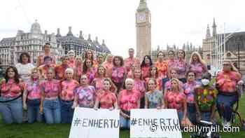 'Life-changing' breast cancer drug now available for women with incurable disease in major U-turn by NHS drug chiefs