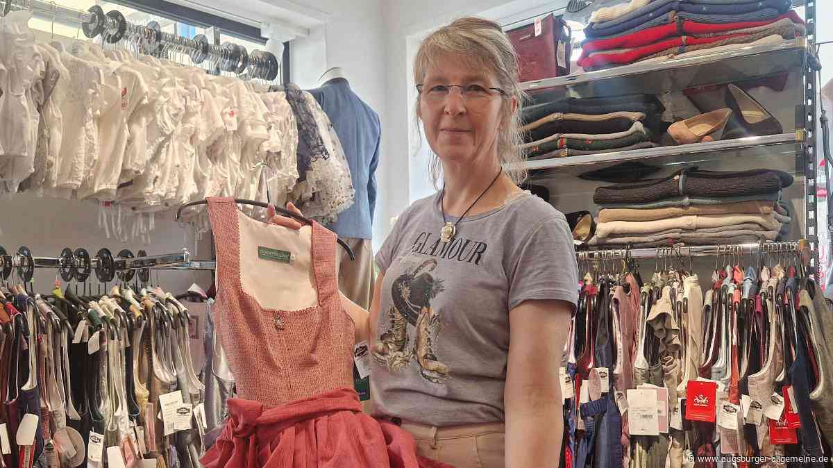 Zwischen Tradition und Mode: Das sind die Trachtentrends 2026