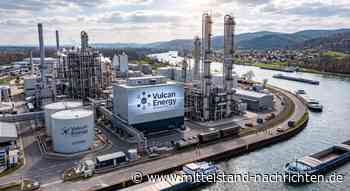 Vulcan Energy im Umbruch: Wie Großinvestoren, neue Führungskräfte und das Projekt „Lionheart“ die Weichen stellen