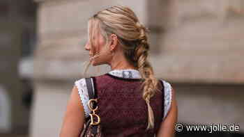 Frisuren-Inspiration: Die schönsten Oktoberfest-Hairstyles zum Nachmachen