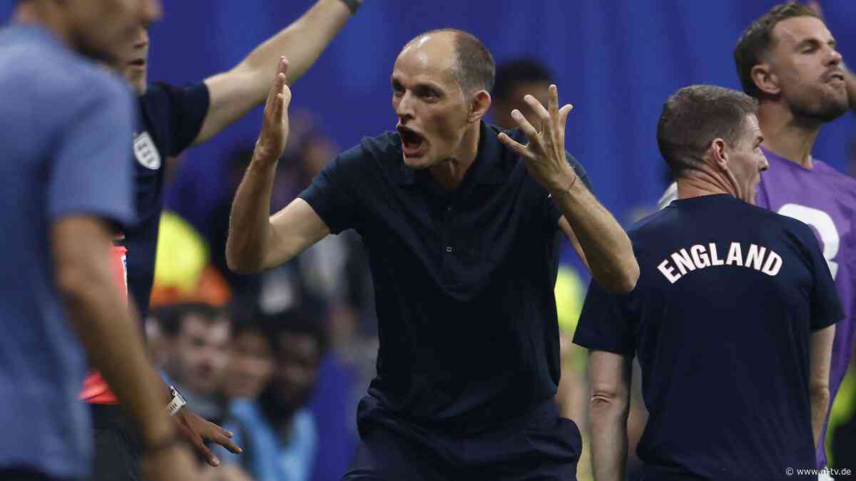 Tuchel leidet noch: "Ihr könnt versuchen, mich fertigzumachen. Aber ..."