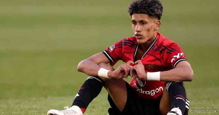 JJ Gabriel saga won’t discourage clubs from searching for ever-younger talent