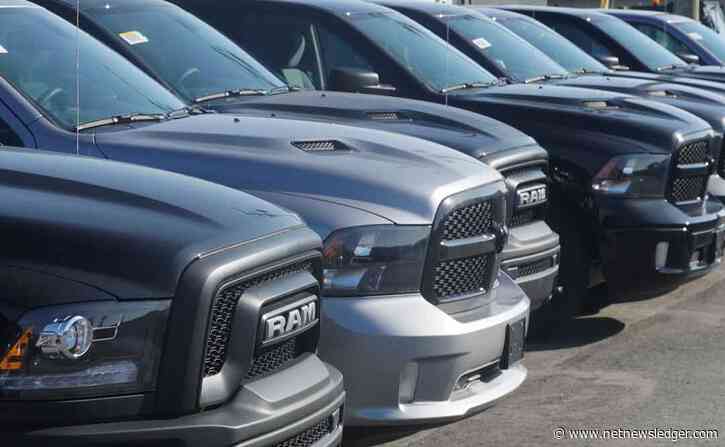 Why Your Work Vehicle Can Be One of Your Most Important Business Assets