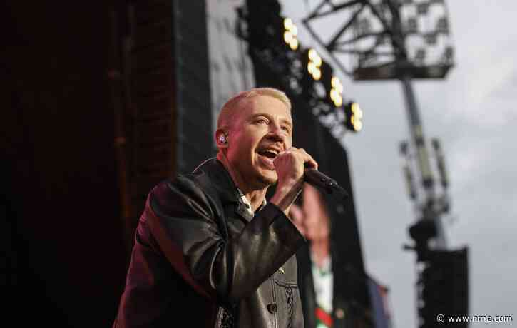 Macklemore donates entire $1million earnings from Ed Sheeran tour to Palestine people – billionaire Robert Kraft matches with $2million