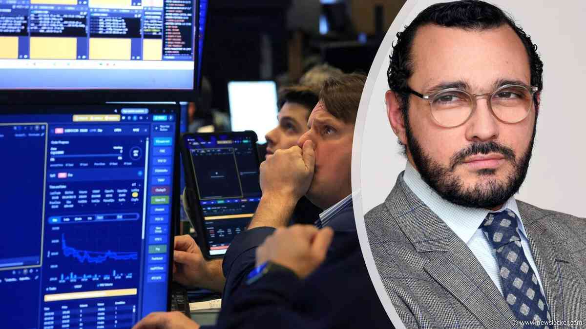 Strateeg van megafonds Natixis met 1500 miljard euro in kas: ’Iedereen kijkt zorgelijk naar de rente in de VS, ik zie vooral groei - óók in Europa’