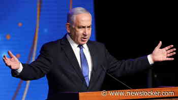 LIVE | Netanyahu wil makers NAZA ’keihard raken’: ’Geen plek voor deze mensen’
