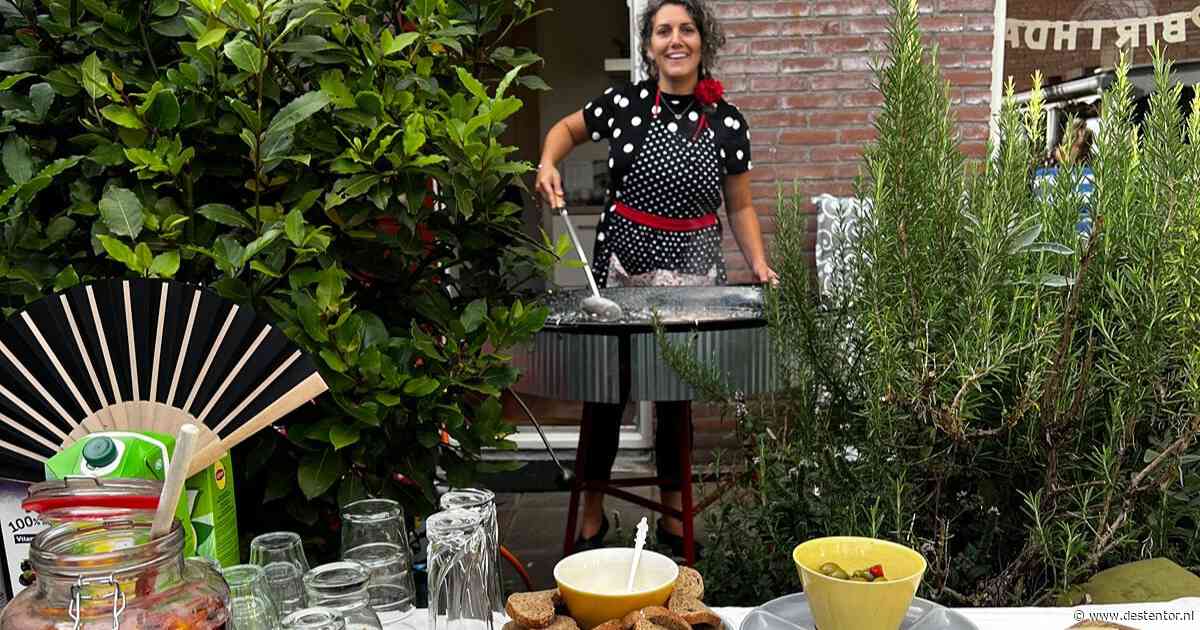 Van Paella Party & Flamenco Feest tot Health Festival: 9 weekendtips in Zwolle (17-20 september)