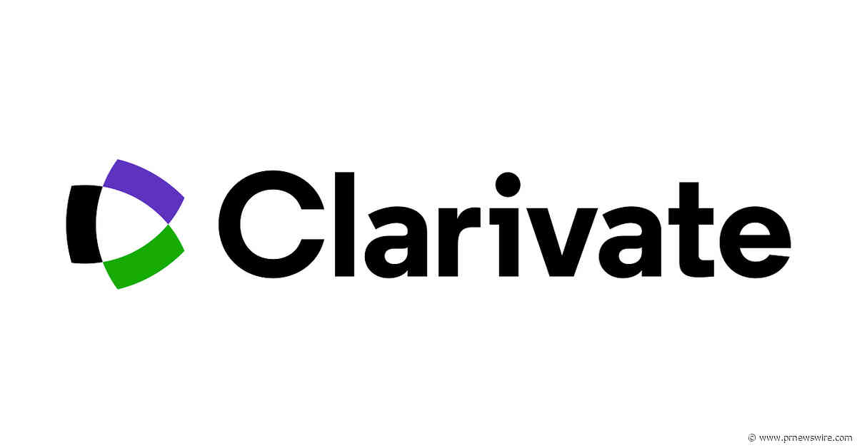 Clarivate Reveals Citation Laureates 2026 Recognizing Transformative Scientific Breakthroughs