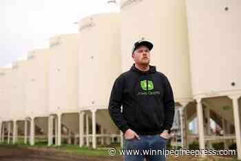 Rain causing poor harvest conditions for farmers