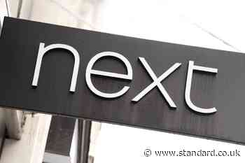 Next warns against growth-‘stifling’ tax rises in Budget