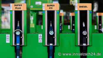 Spritpreisrekorde: Jetzt ist auch Diesel teuer wie nie zuvor