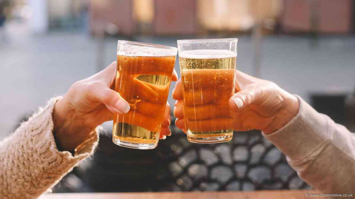 New Northumberland ban on drinking alcohol in public with £100 fines imposed