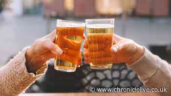 New Northumberland ban on drinking alcohol in public with £100 fines imposed