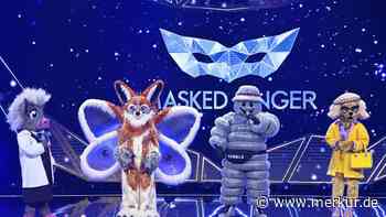 „Ein bisschen fies“: BossHoss-Sänger teilt Fankritik an neuem „Masked Singer“-Konzept