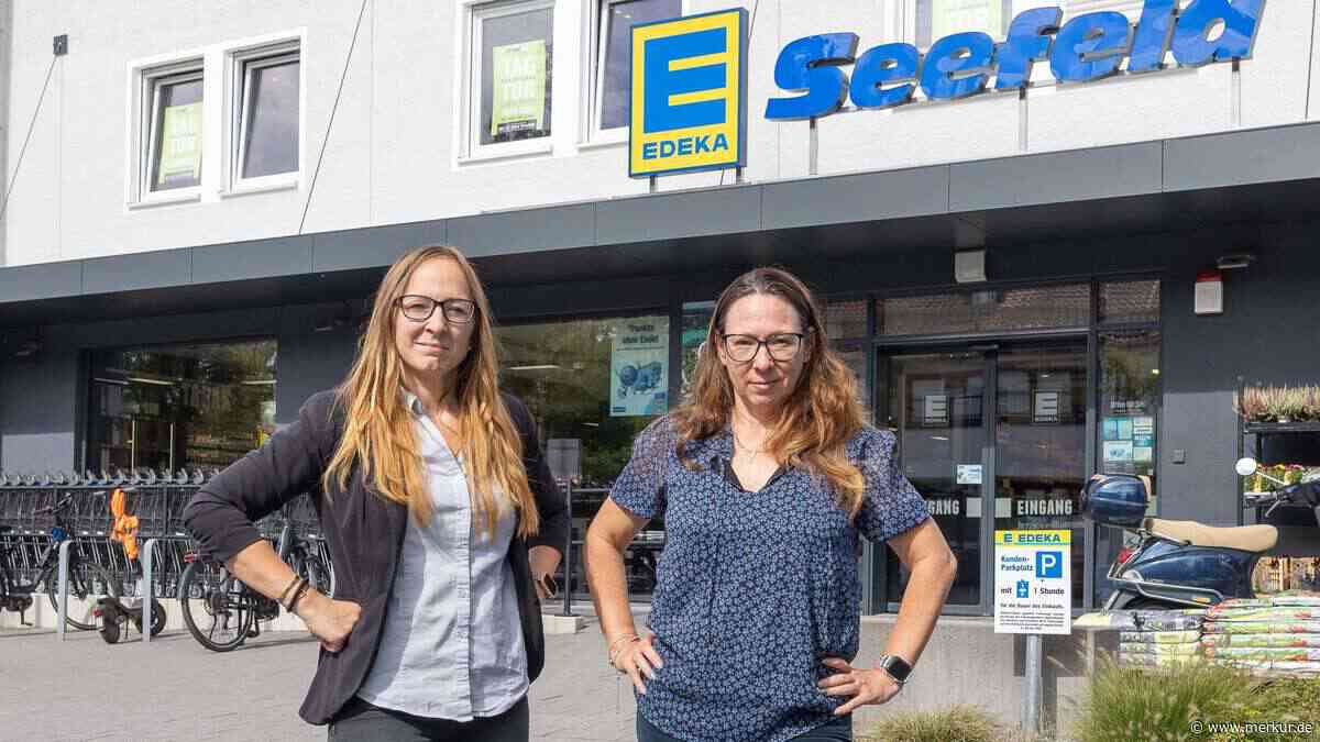 Edeka-Chefin warnt vor Umsatz-Einbußen