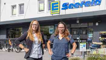 Edeka-Chefin warnt vor Umsatz-Einbußen