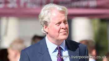 Buckingham Palace rejects explosive claims by Princess Diana's brother Earl Spencer