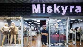Life inside some of St Johns Shopping Centre's shops