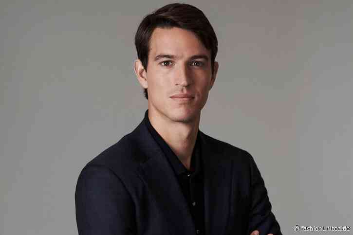 Nike holt LVMH-Manager Alexandre Arnault in den Verwaltungsrat
