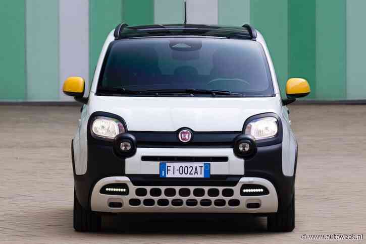 Italië schrapt wegenbelasting voor kleine auto’s