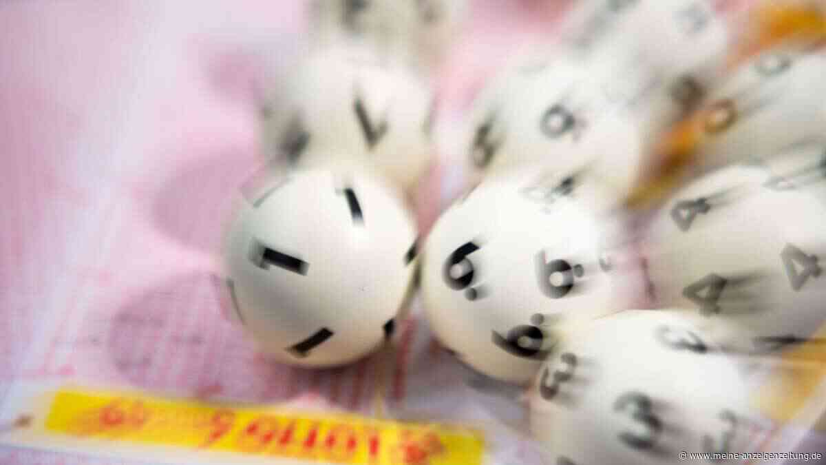 Lottospieler aus MV gewinnt 50 Millionen Euro
